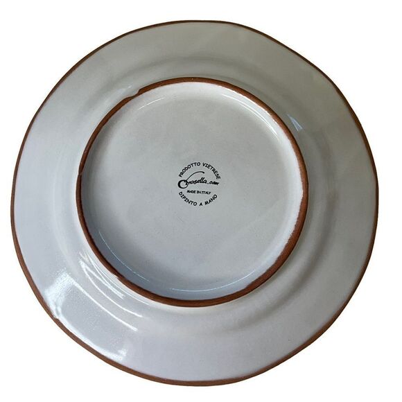 CERASELLA Prodotto Vietrese Festa Regionale 2003 Handpainted Italy - Picture 9 of 10